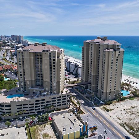 Grand Panama Beach Resort By Panhandle Getaways Panama City Beach Esterno foto