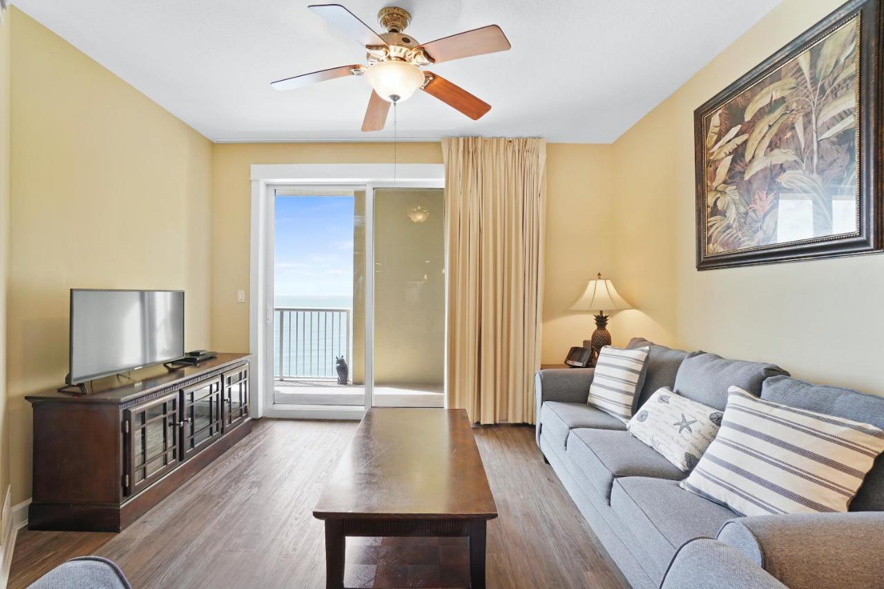 Grand Panama Beach Resort By Panhandle Getaways Panama City Beach Camera foto