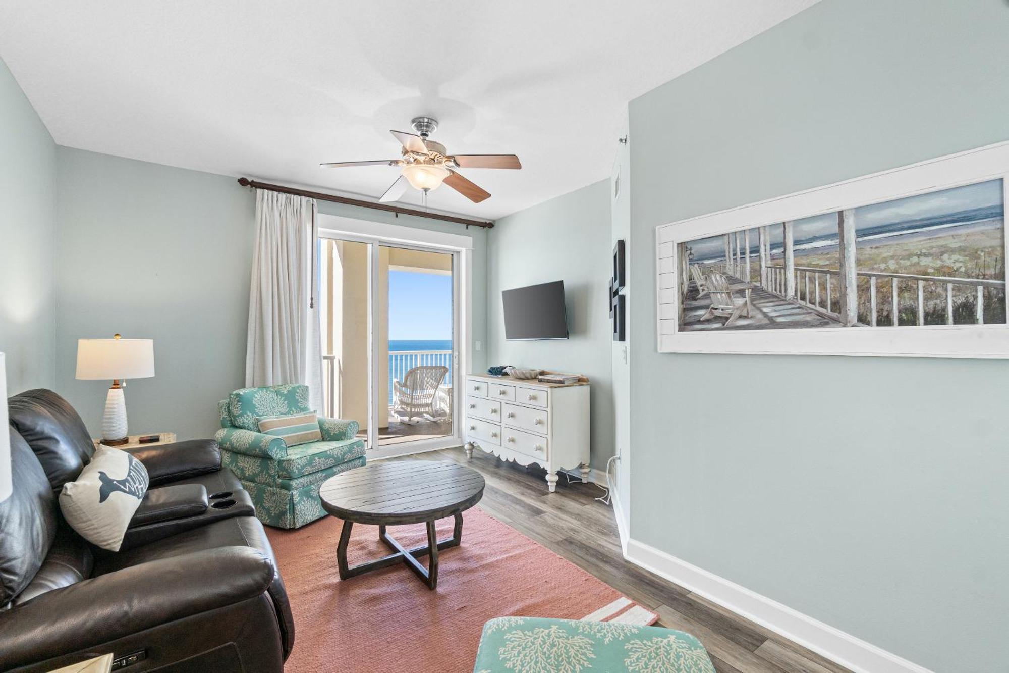 Grand Panama Beach Resort By Panhandle Getaways Panama City Beach Camera foto
