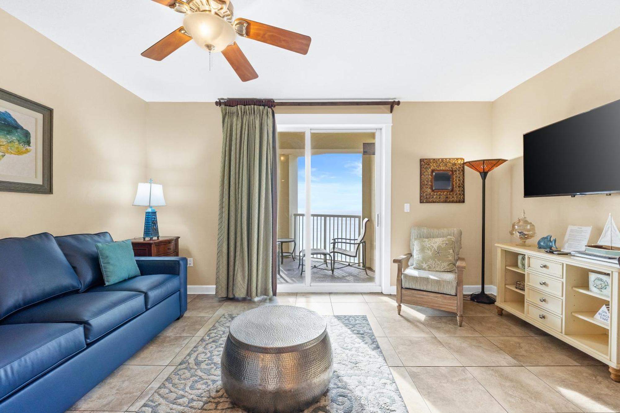Grand Panama Beach Resort By Panhandle Getaways Panama City Beach Camera foto