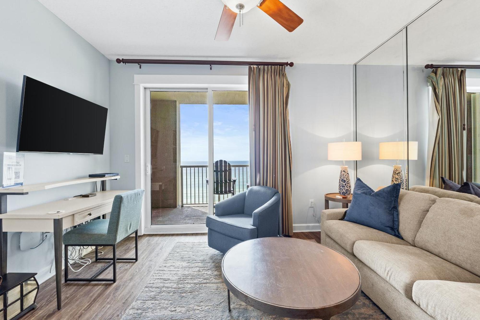 Grand Panama Beach Resort By Panhandle Getaways Panama City Beach Camera foto