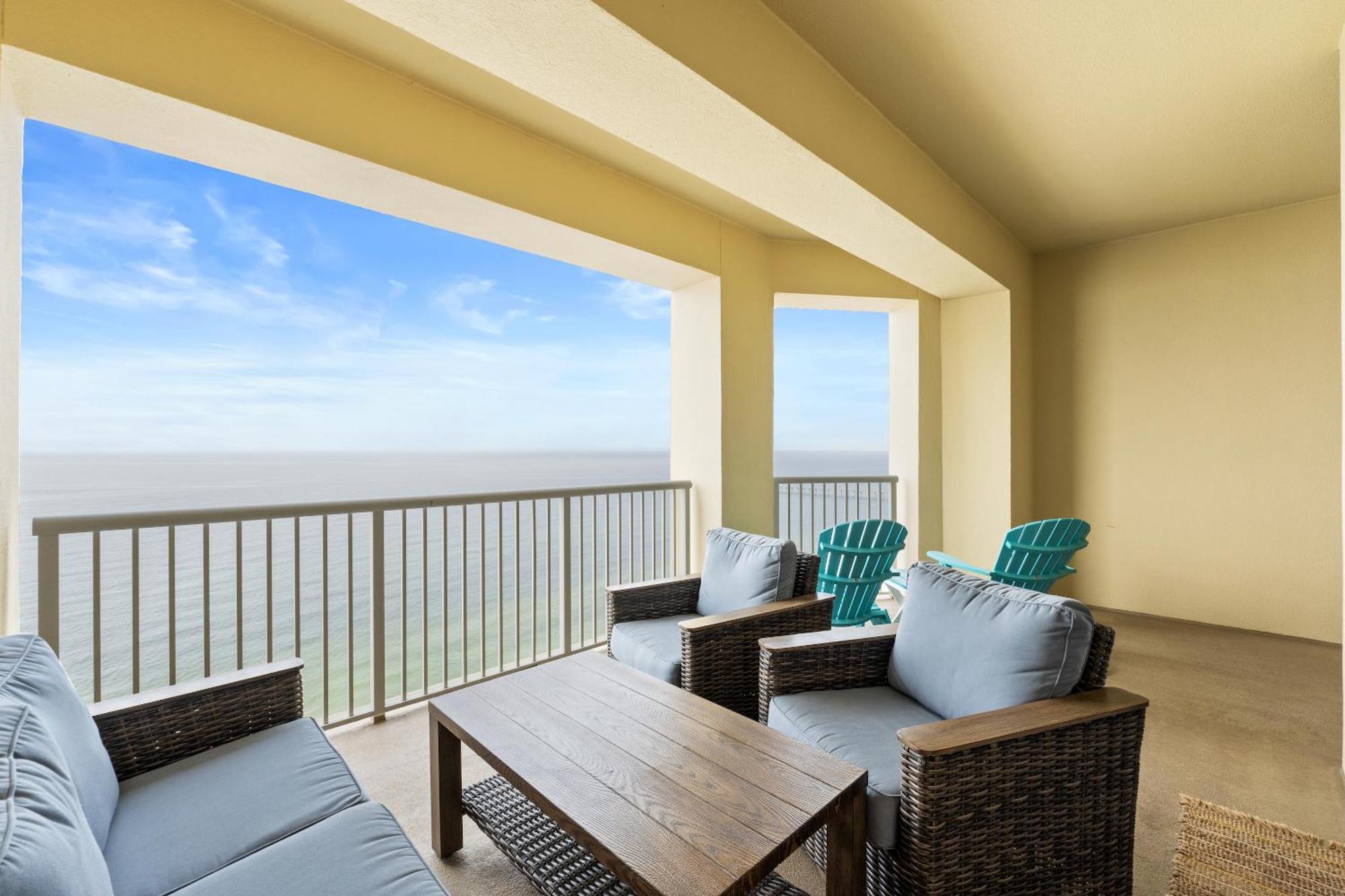 Grand Panama Beach Resort By Panhandle Getaways Panama City Beach Camera foto