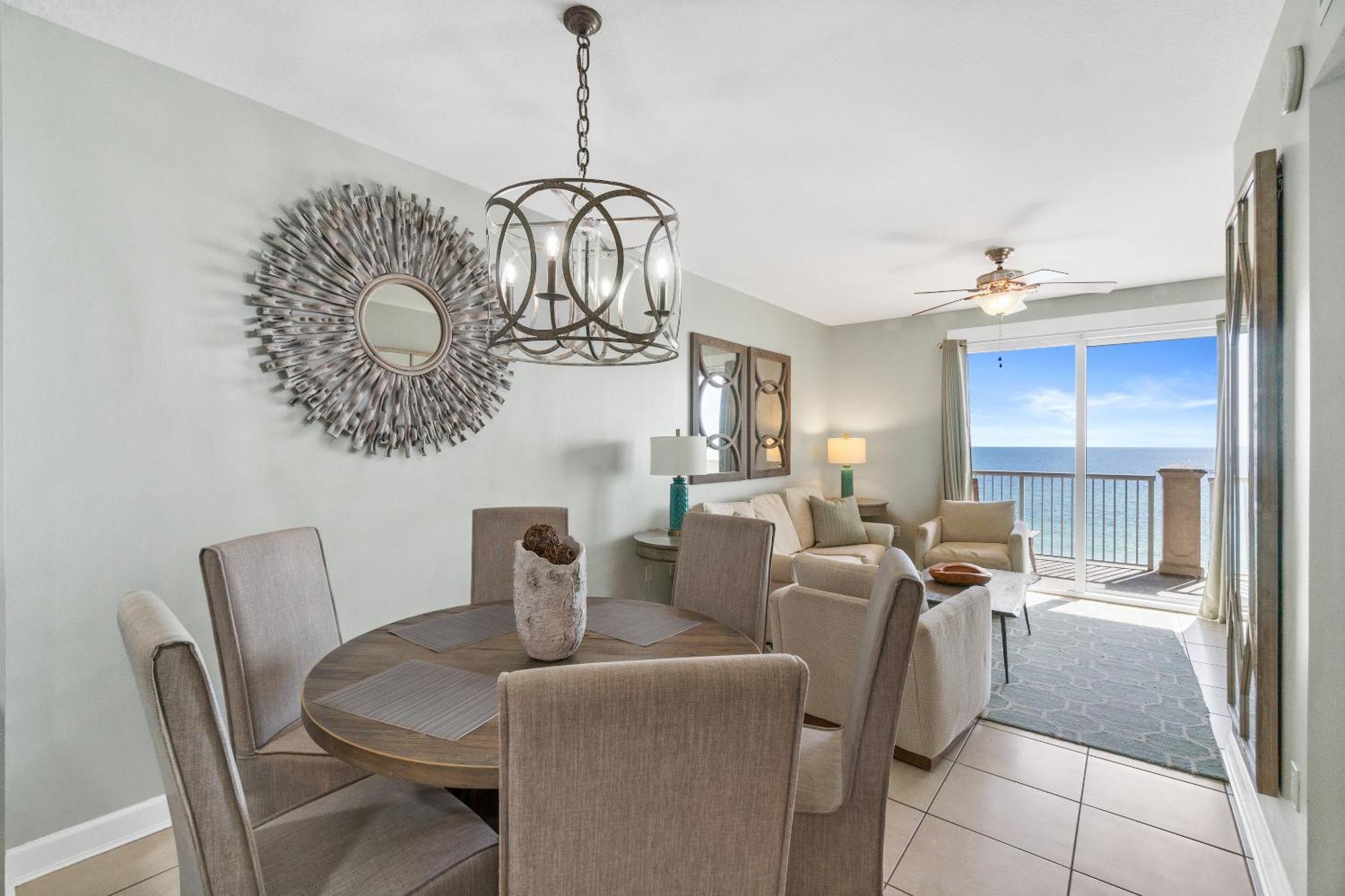 Grand Panama Beach Resort By Panhandle Getaways Panama City Beach Camera foto