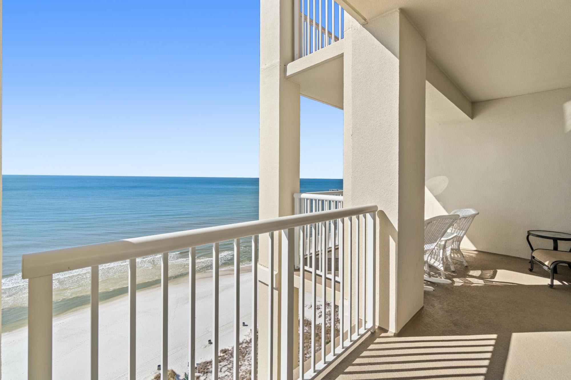 Grand Panama Beach Resort By Panhandle Getaways Panama City Beach Camera foto
