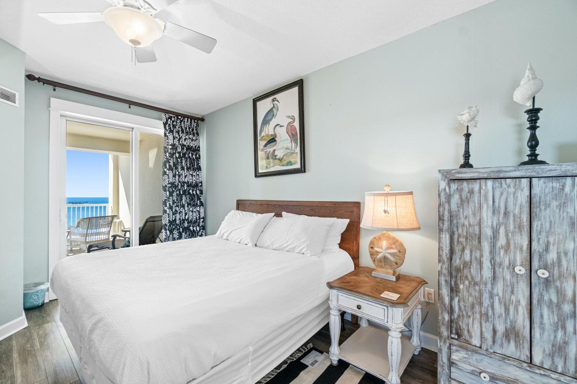 Grand Panama Beach Resort By Panhandle Getaways Panama City Beach Camera foto
