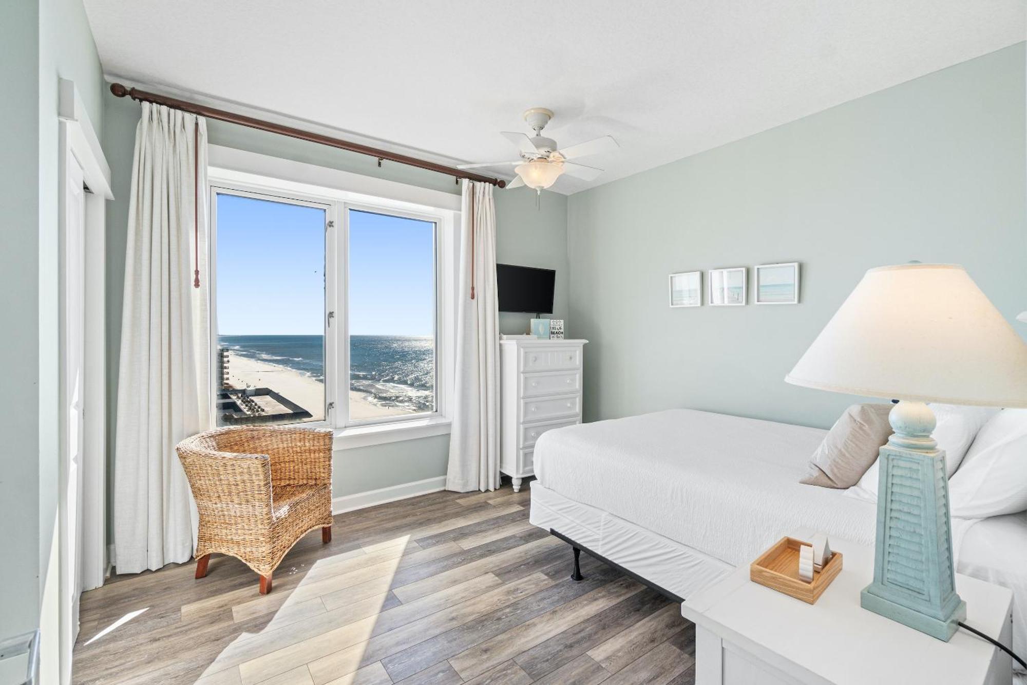 Grand Panama Beach Resort By Panhandle Getaways Panama City Beach Camera foto