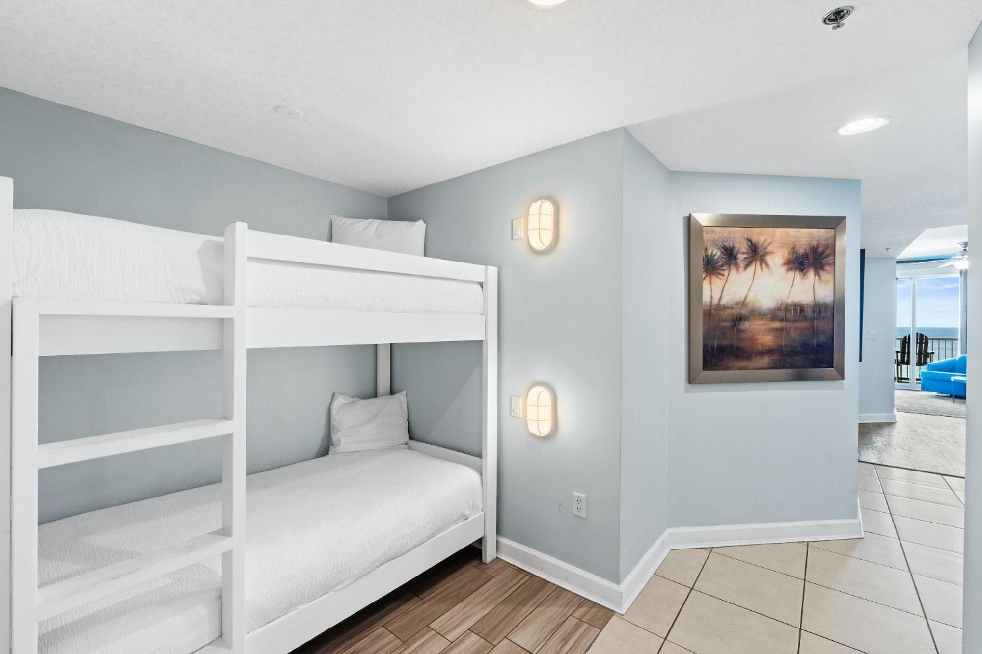 Grand Panama Beach Resort By Panhandle Getaways Panama City Beach Camera foto