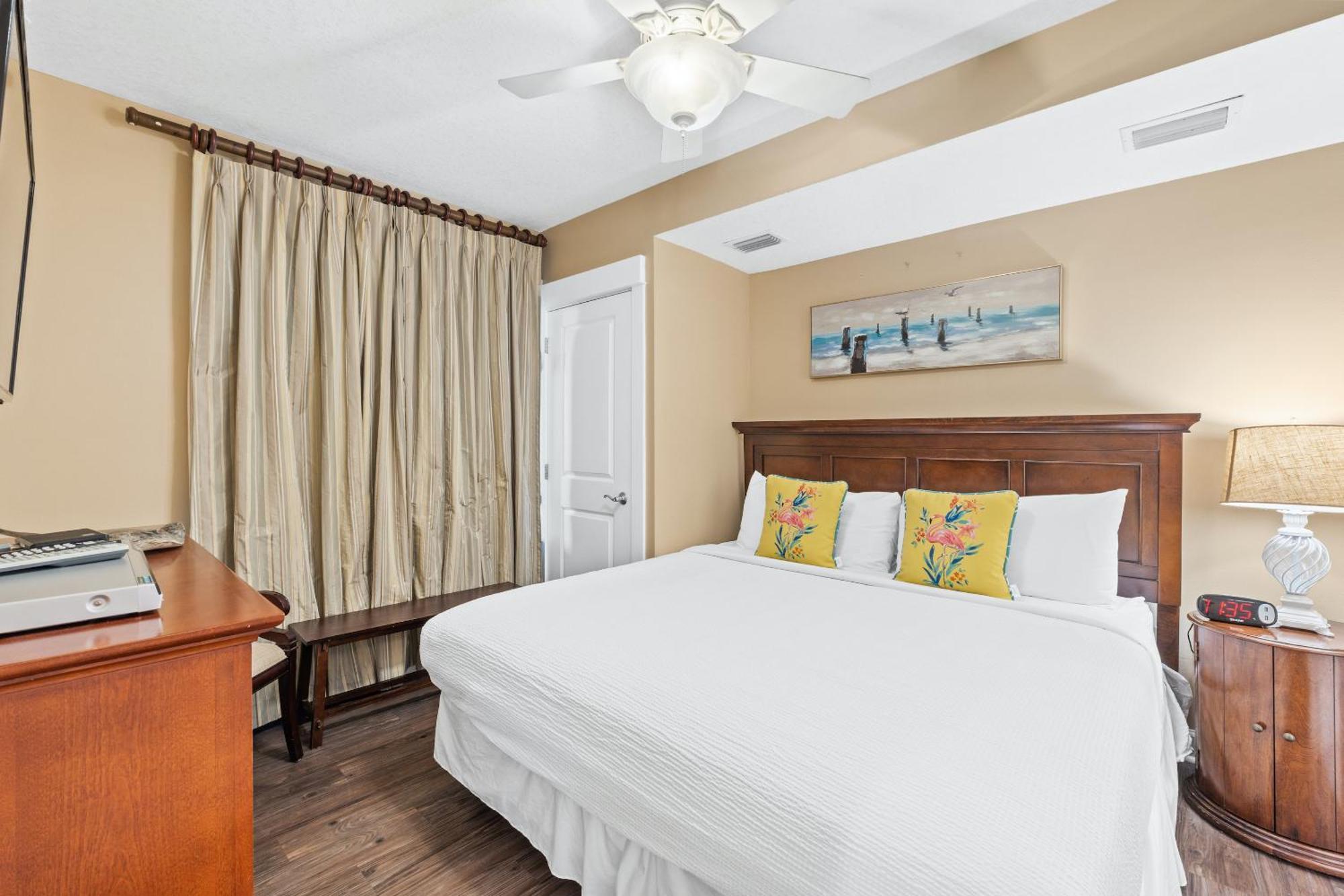 Grand Panama Beach Resort By Panhandle Getaways Panama City Beach Camera foto
