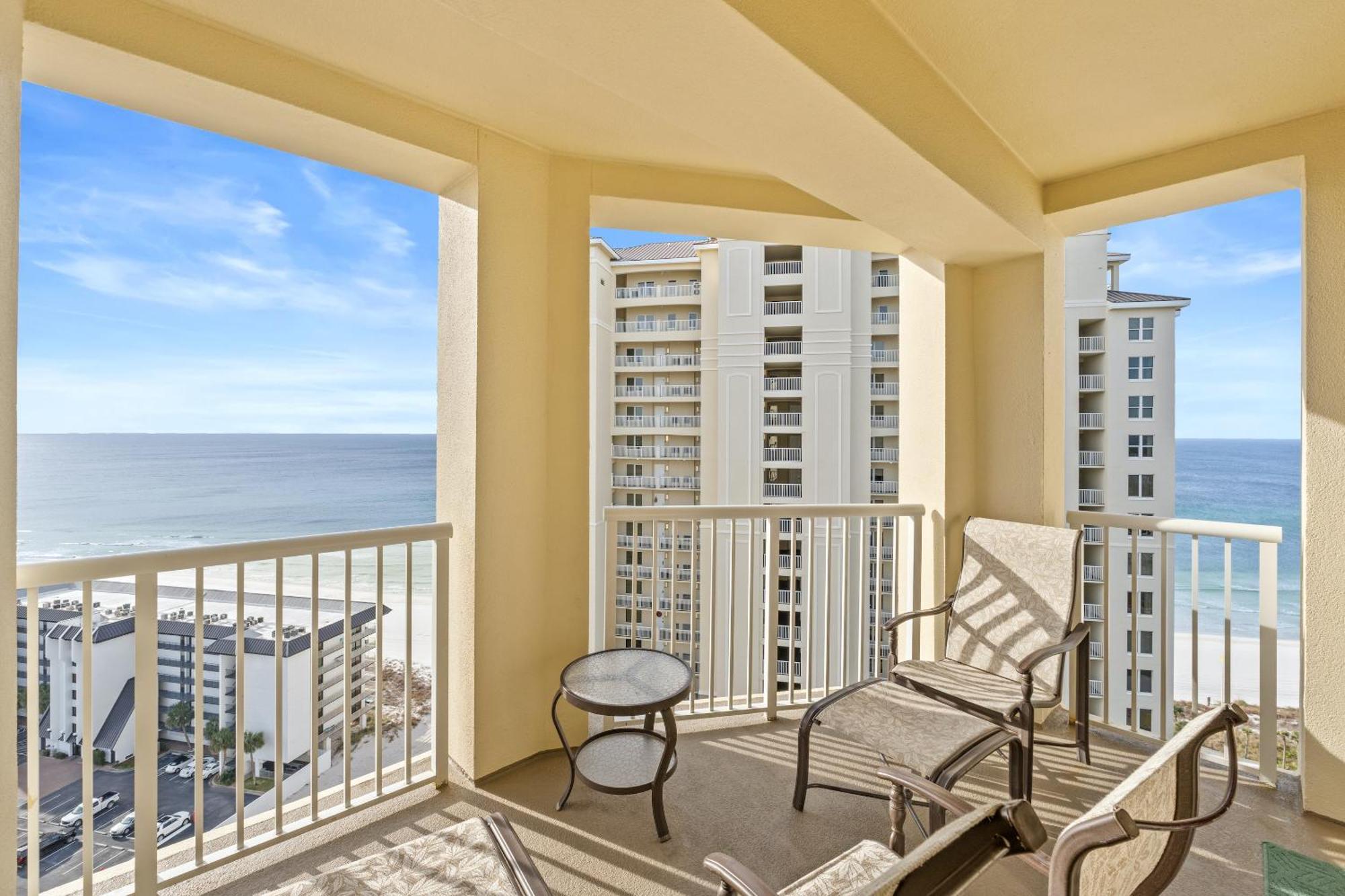 Grand Panama Beach Resort By Panhandle Getaways Panama City Beach Camera foto