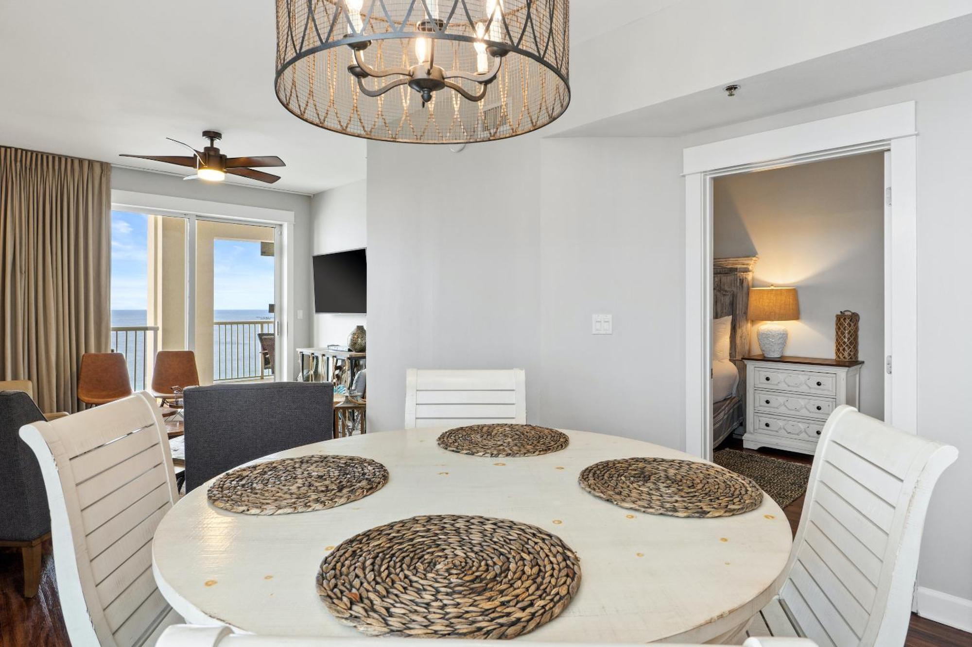 Grand Panama Beach Resort By Panhandle Getaways Panama City Beach Camera foto