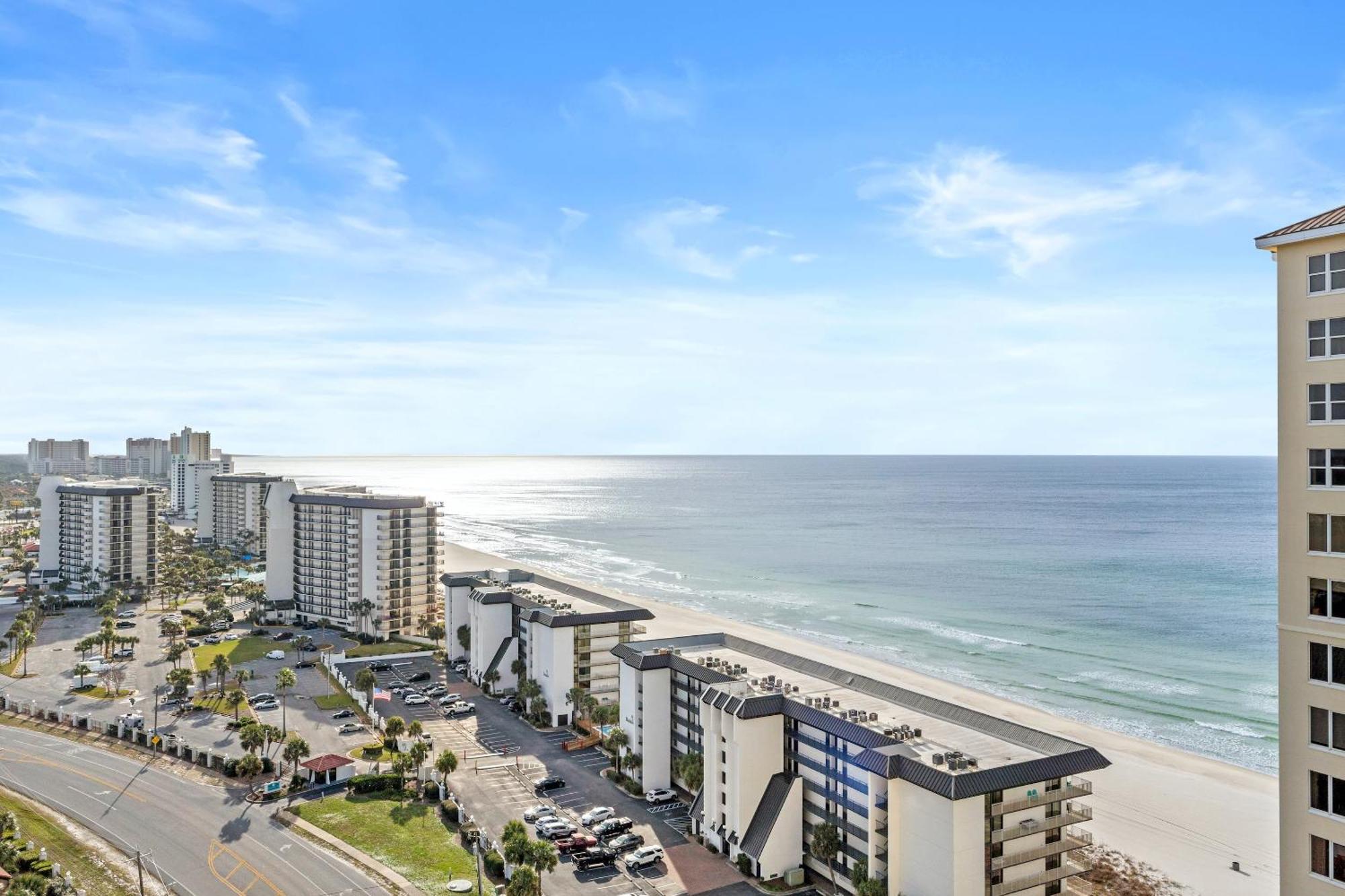 Grand Panama Beach Resort By Panhandle Getaways Panama City Beach Camera foto