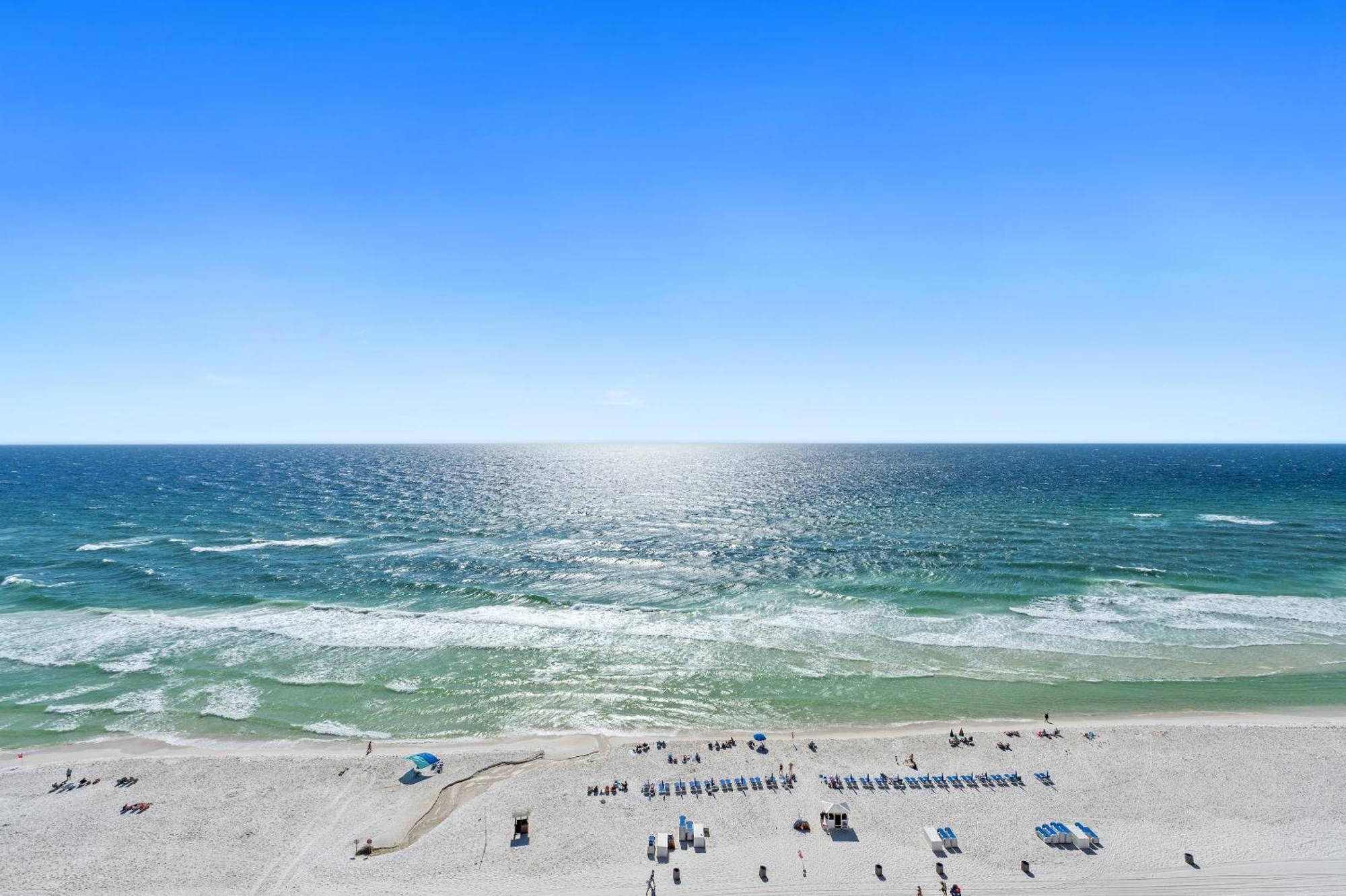 Grand Panama Beach Resort By Panhandle Getaways Panama City Beach Camera foto