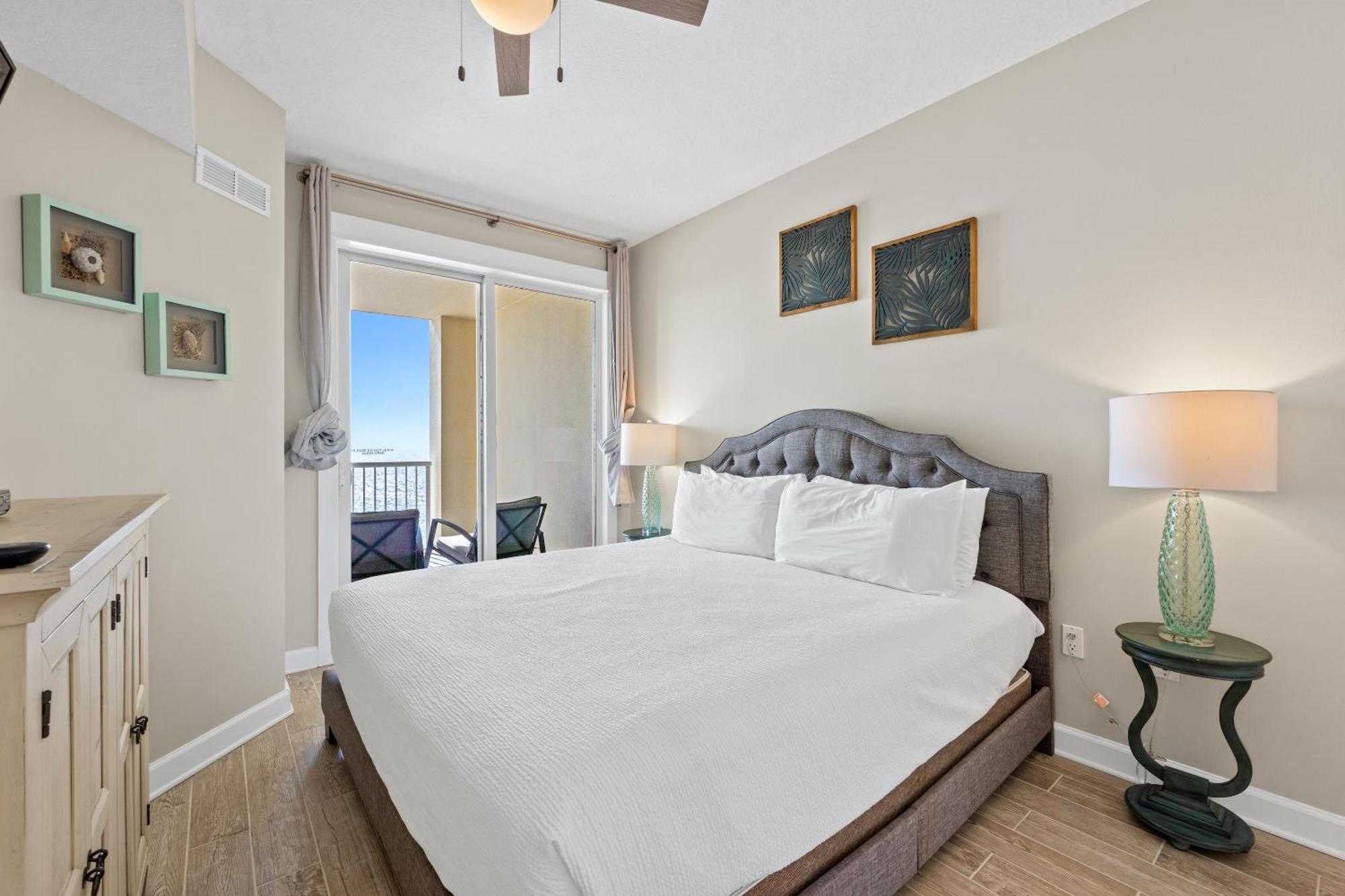 Grand Panama Beach Resort By Panhandle Getaways Panama City Beach Camera foto