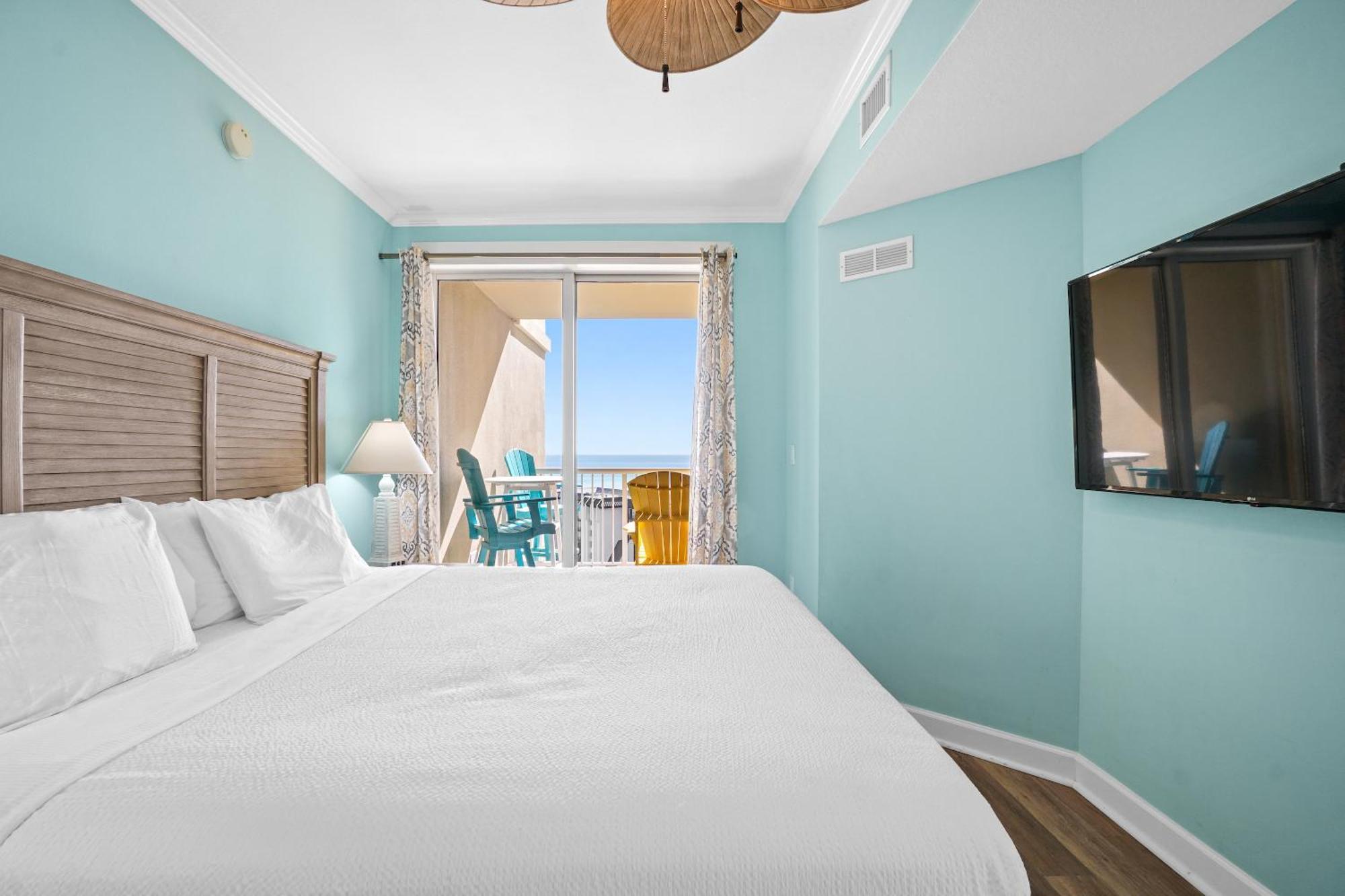 Grand Panama Beach Resort By Panhandle Getaways Panama City Beach Camera foto