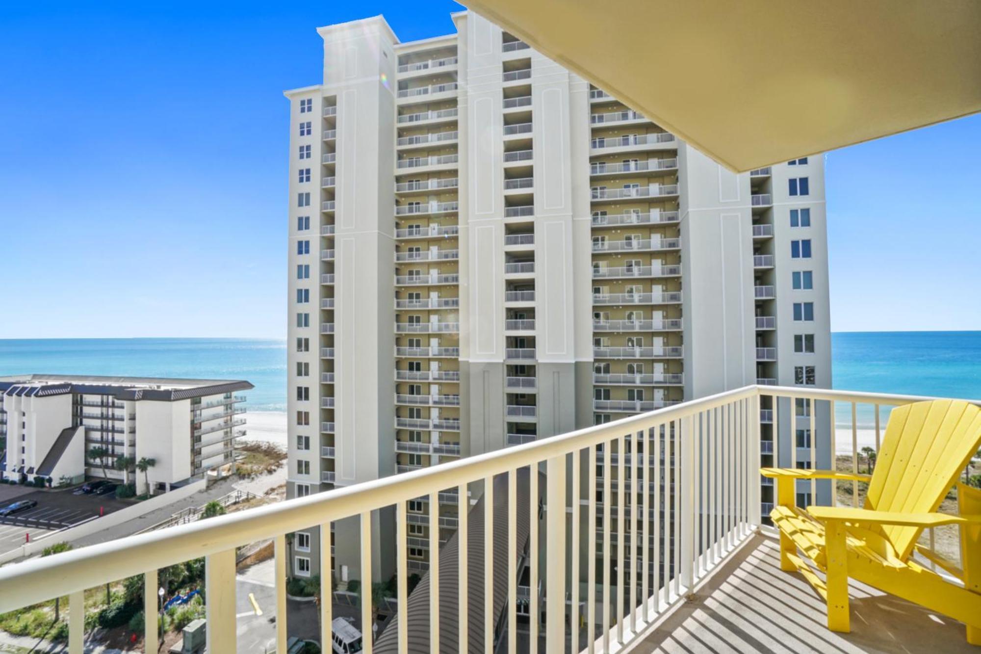 Grand Panama Beach Resort By Panhandle Getaways Panama City Beach Camera foto