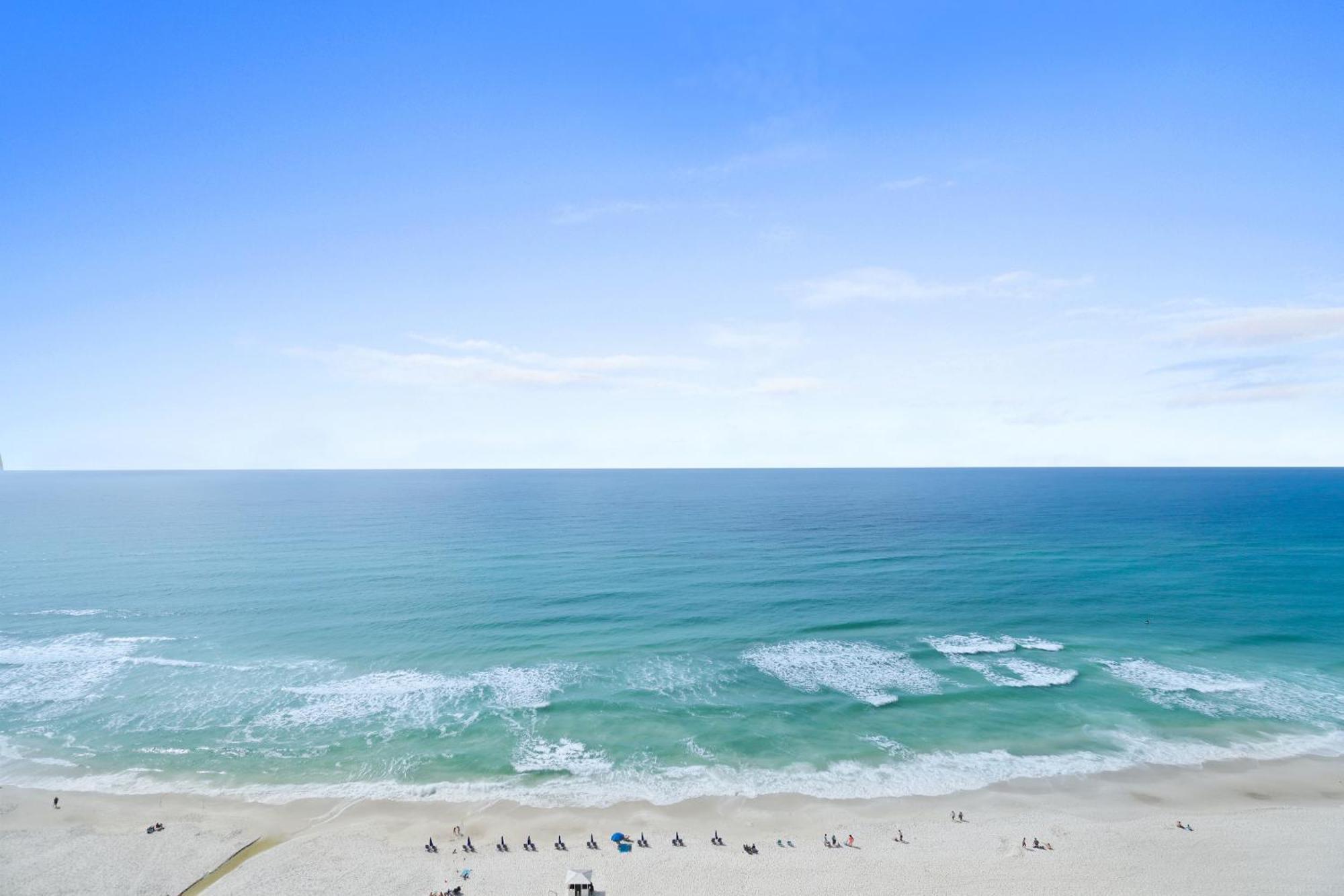 Grand Panama Beach Resort By Panhandle Getaways Panama City Beach Camera foto