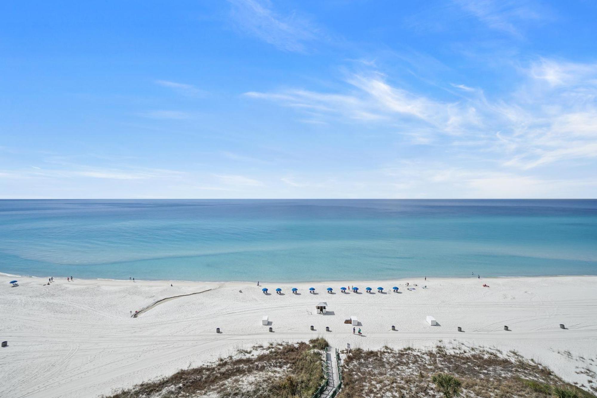 Grand Panama Beach Resort By Panhandle Getaways Panama City Beach Camera foto