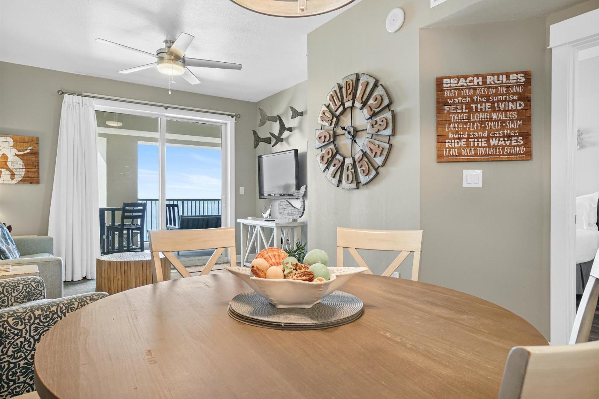Grand Panama Beach Resort By Panhandle Getaways Panama City Beach Camera foto