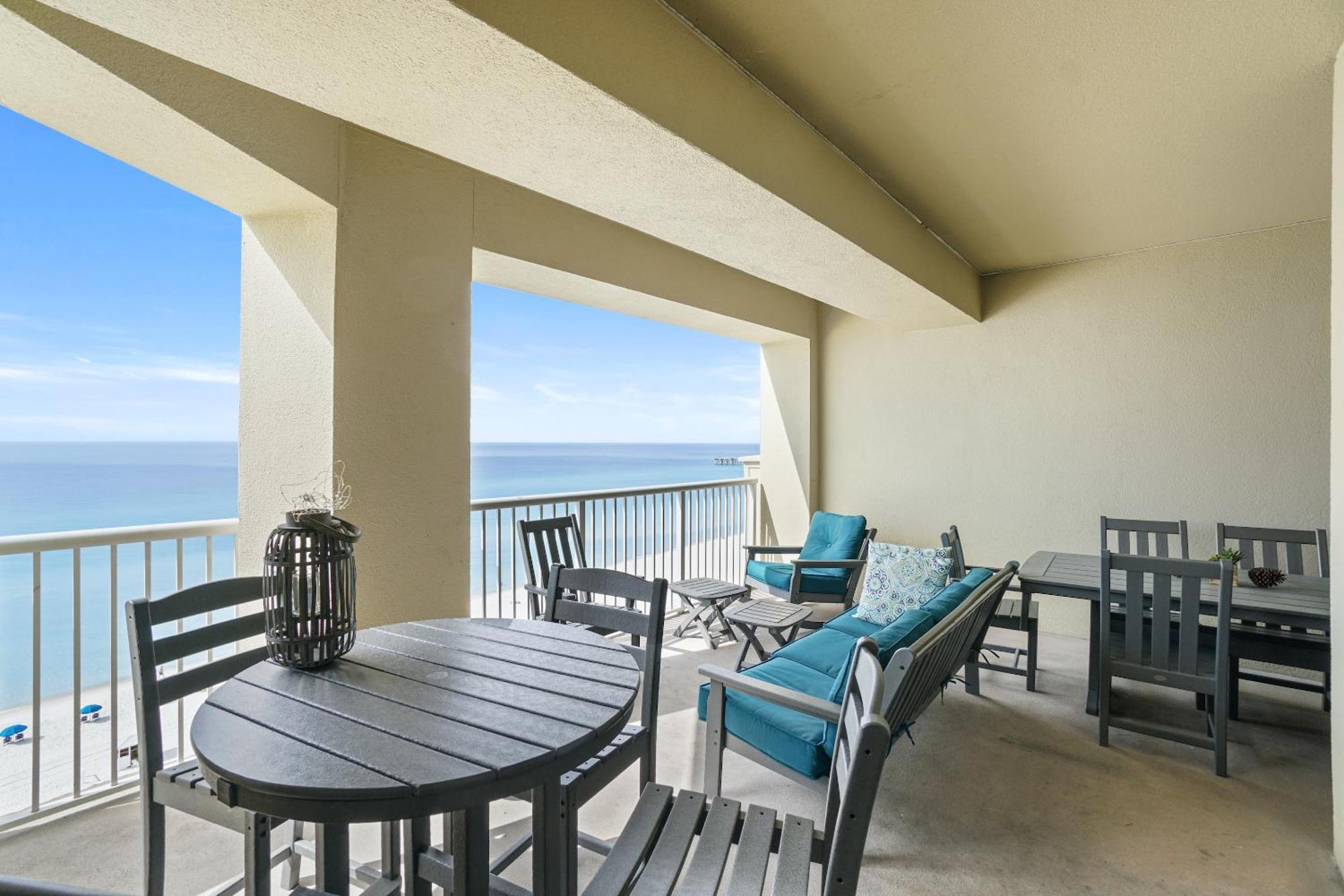 Grand Panama Beach Resort By Panhandle Getaways Panama City Beach Camera foto