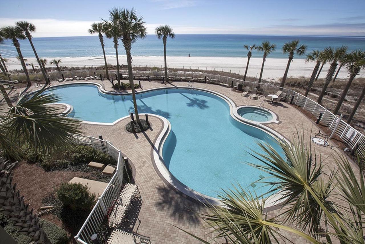 Grand Panama Beach Resort By Panhandle Getaways Panama City Beach Esterno foto