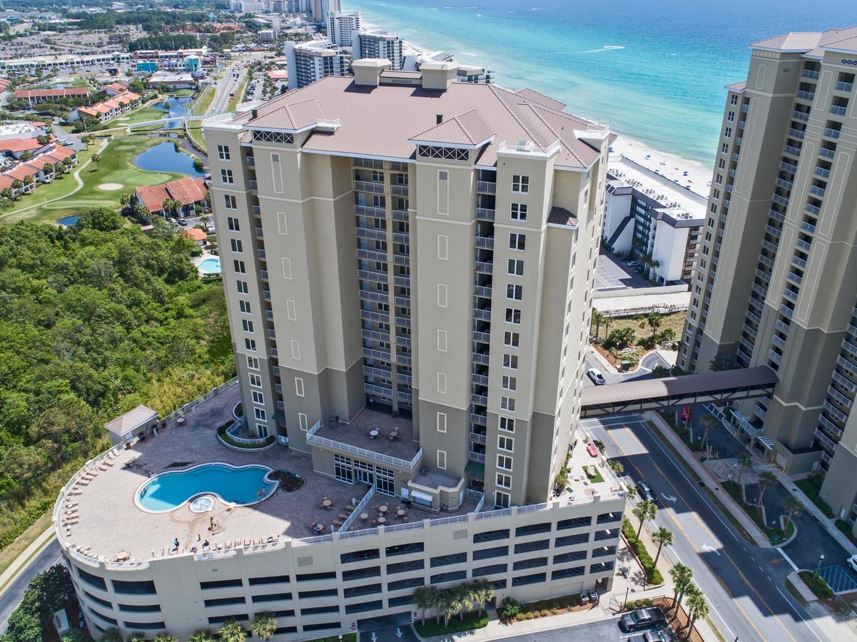 Grand Panama Beach Resort By Panhandle Getaways Panama City Beach Esterno foto