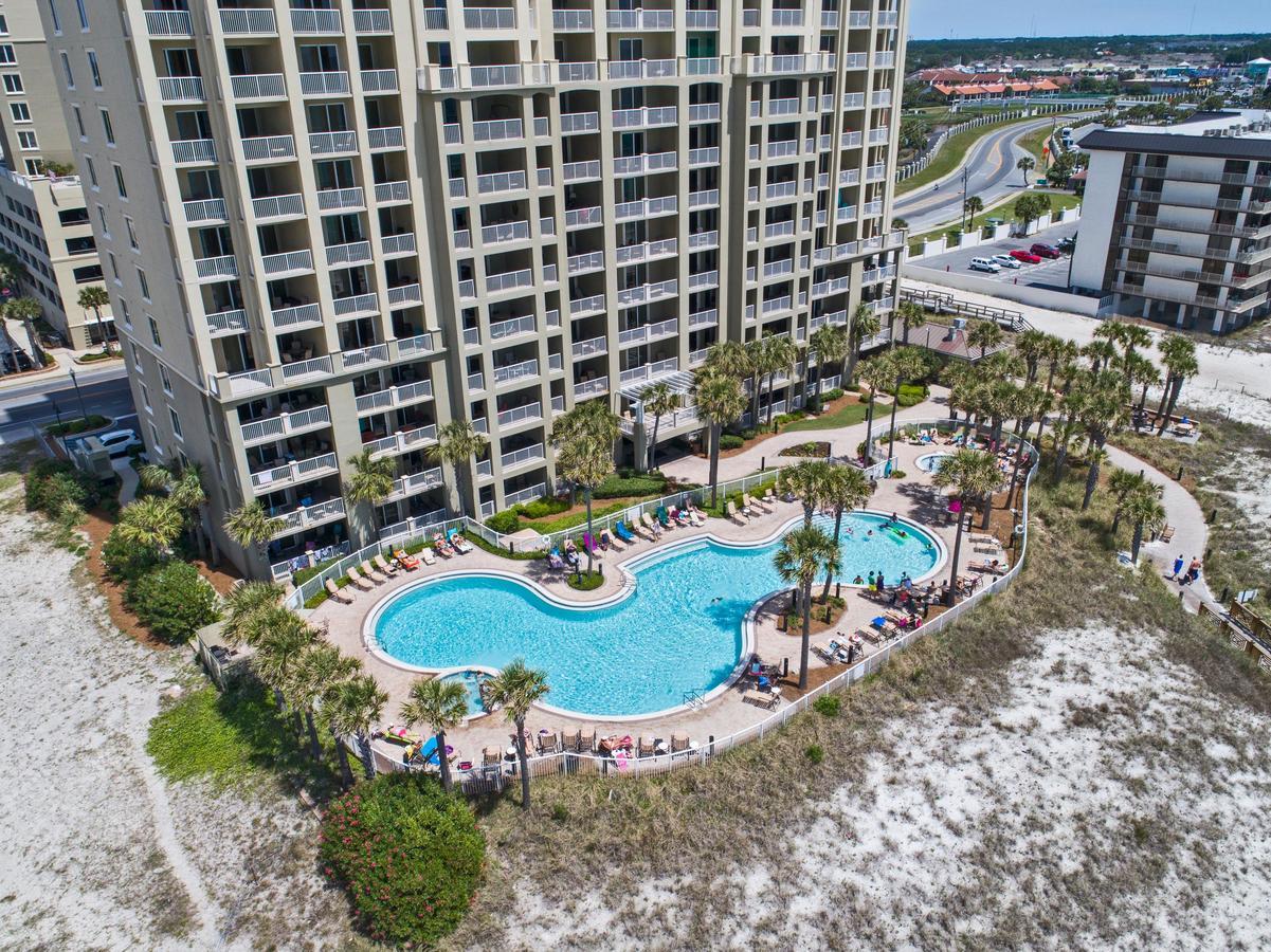 Grand Panama Beach Resort By Panhandle Getaways Panama City Beach Esterno foto