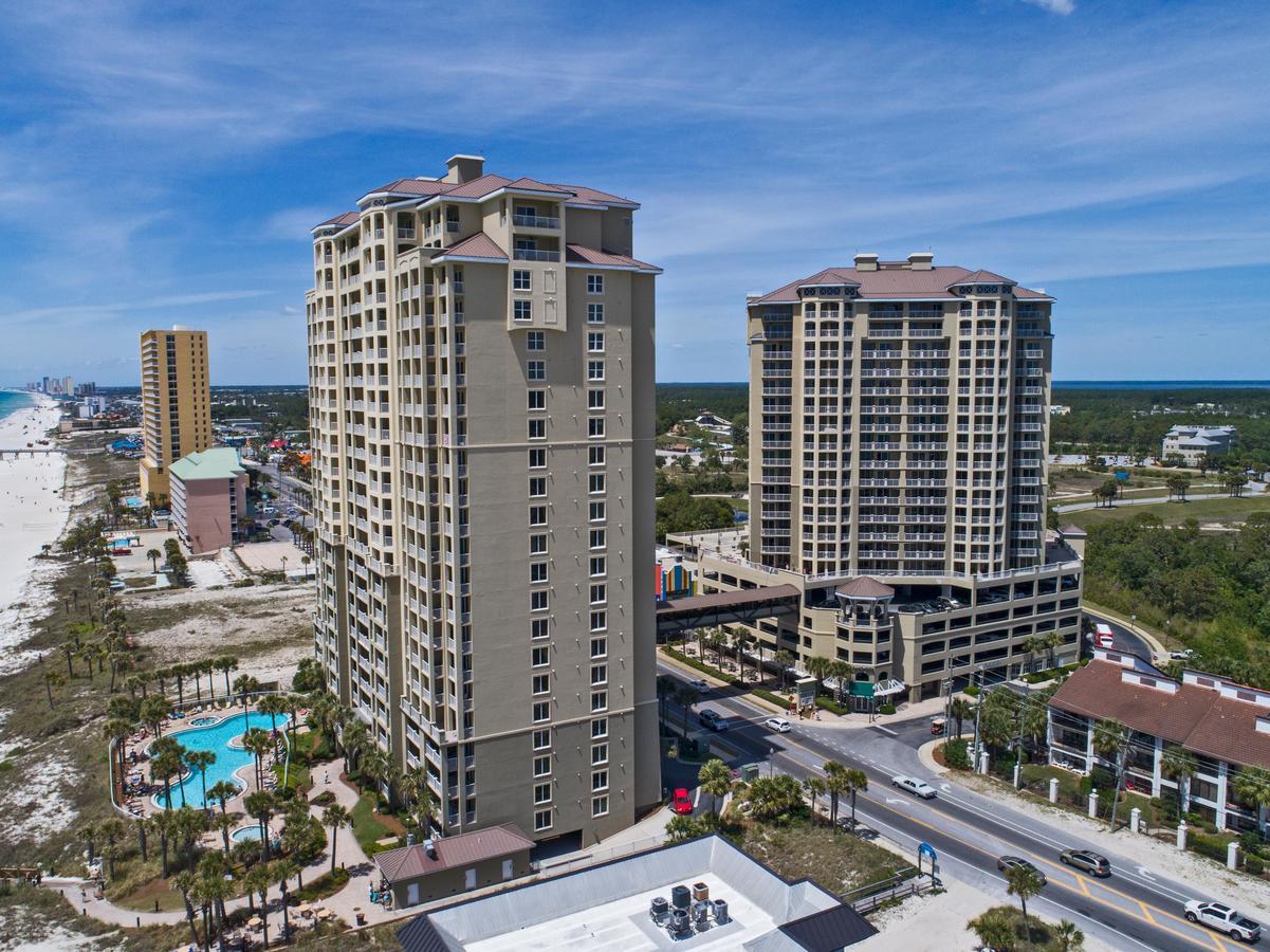 Grand Panama Beach Resort By Panhandle Getaways Panama City Beach Esterno foto